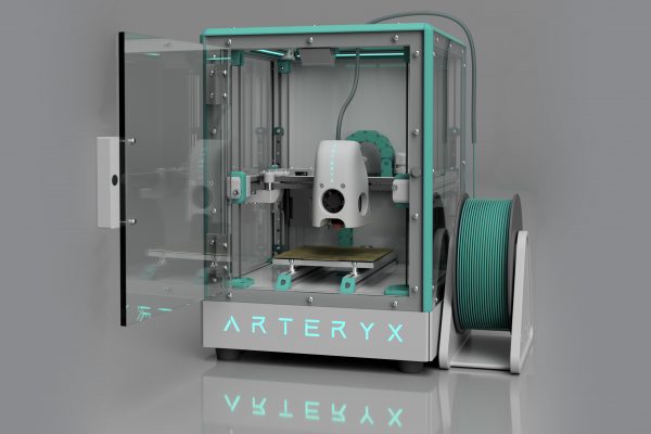 ARTERYX 3D Printer