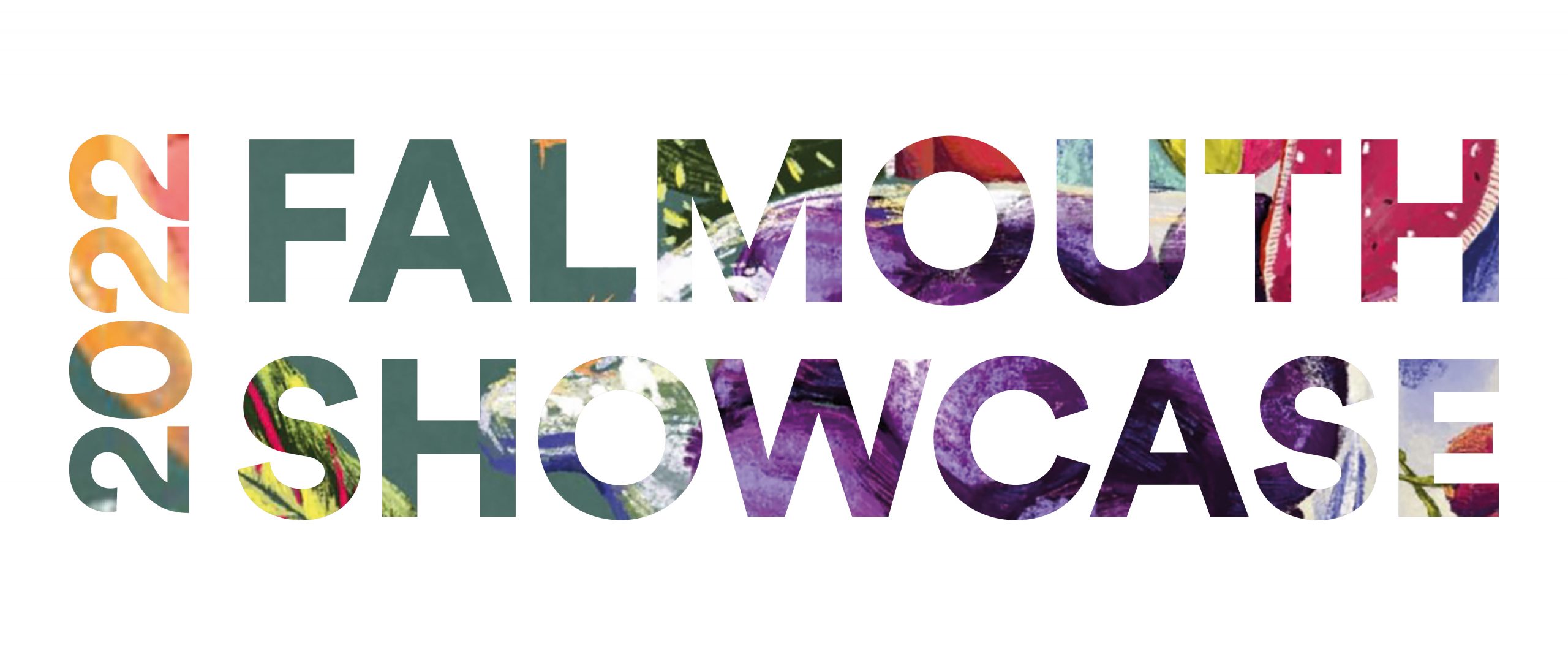 Falmouth Showcase 2022 logo