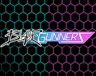 BladeGunners